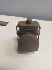 WW2 Military British Army Bicycle Lamp Or Hand Held Lamp Y3/WB 1501 