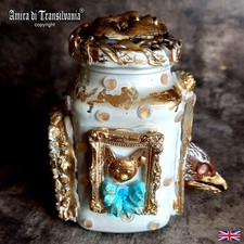 accessories house doll artist