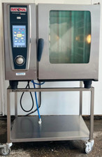 Fully Refurbished Rational SCC