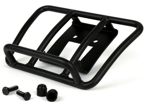 Vespa gts hpe - rack, matt