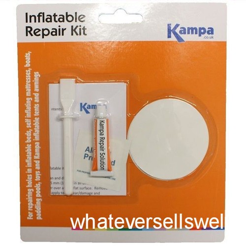 Inflatable repair kit - inflatable,