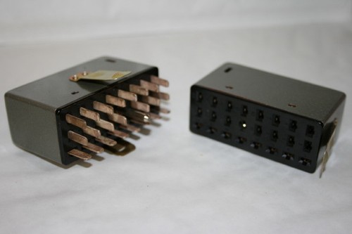 Pin multi way - pin,