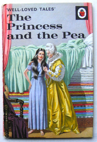 Vintage ladybird book the - ladybird, –