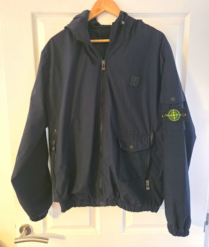 Stone island men black - island,