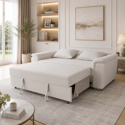 Tokyo seater sofa bed - tokyo, 2