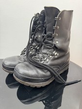 Bally Minerva Boots Swiss