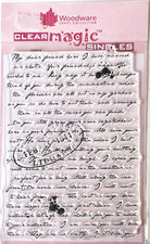 WOODWARE Craft Collection