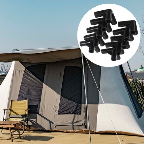 25pcs tent frame - 25pcs, pe