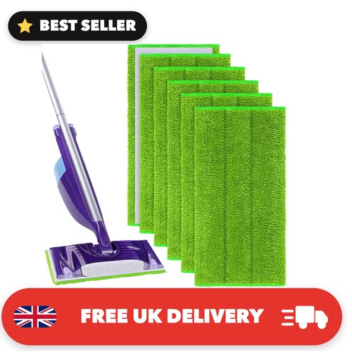 Mop pads for flash powermop - mop,