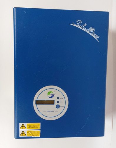 Samil power solarriver - samil, 3000tl