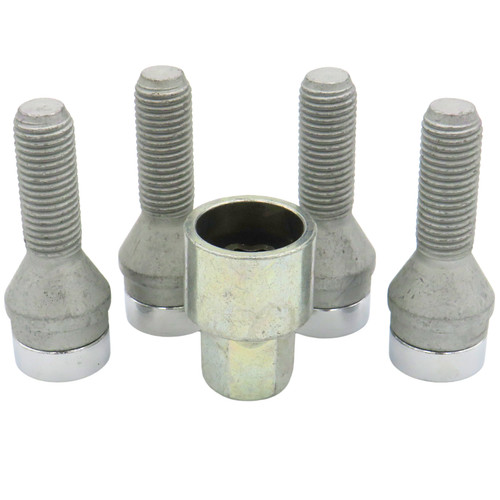 Mcgard locking wheel - locking,