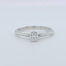 Tiffany & Co. Diamond