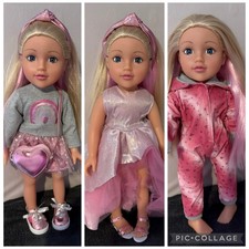 Design A Friend (Connie’s