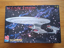 Amt ertl star trek - star,