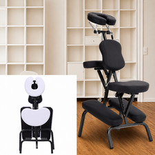 Folding massage chair - massage,