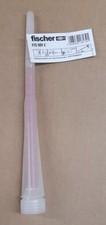 Fischer FIS MR Plus Resin Mixer Nozzle - Pack of 16