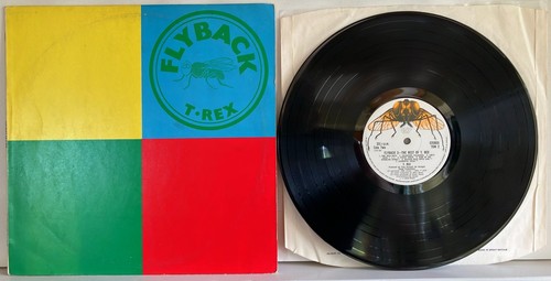 Rex flyback the best - t-rex, of