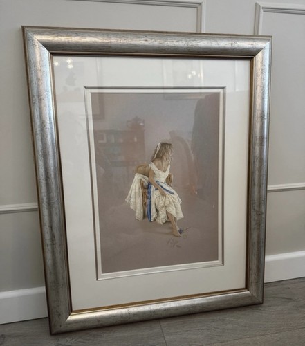 Kay boyce signed limited edn - signed,