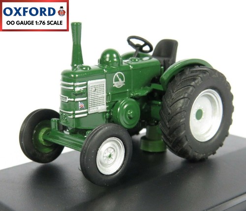 Oxford diecast 76fmt001 farm - 76fmt001,