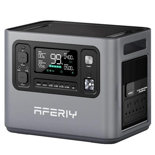 Aferiy p280 portable power - aferiy,