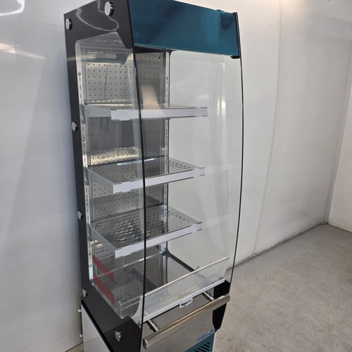 Multideck display fridge - multideck,