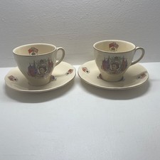 Queen Elizabeth II Coronation