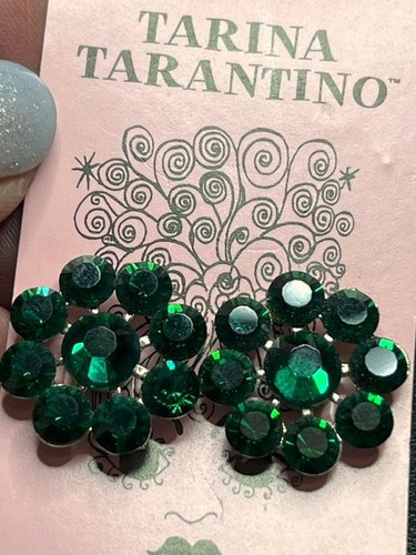 B6026 tarina tarantino emerald - tarina,