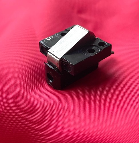Ortofon spu retip - and, rebuild