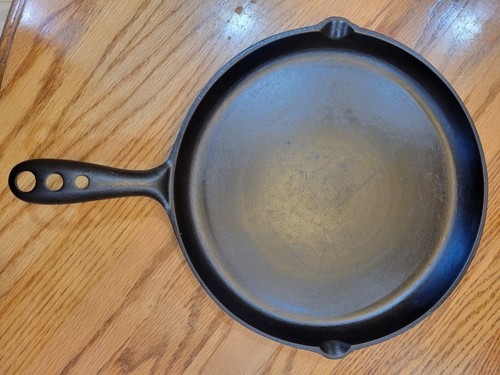 Wagner ware cast - wagner,