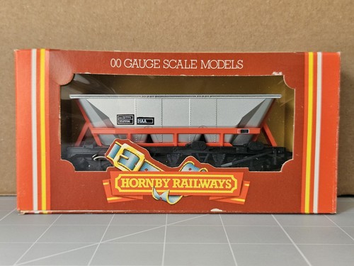 Hornby r249 mgr hopper - r249,