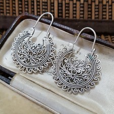 Suarti 925 Sterling Silver