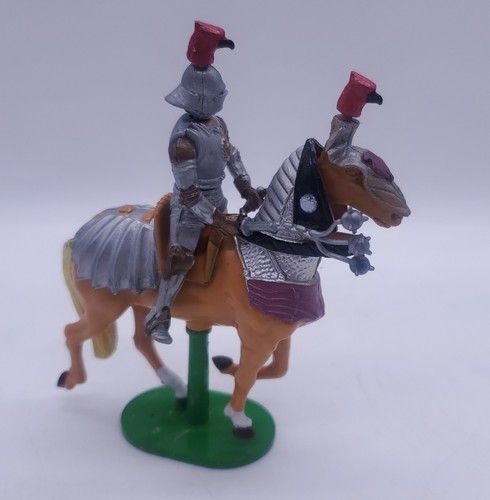 Britains deetail mounted - deetail,