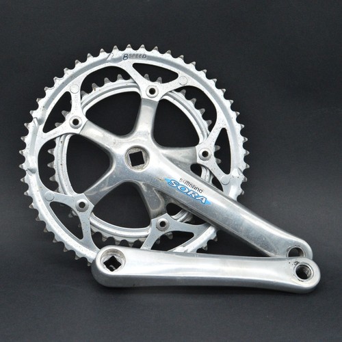 Shimano sora 3300 double - sora, fc-3300