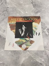 MILLIE JACKSON "MY MAN, A