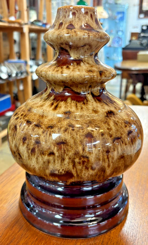 Mid century ceramic - mid,