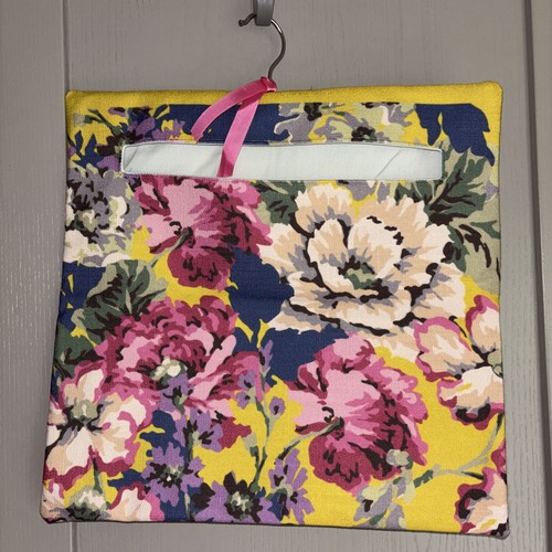 Handmade chintz joules fabric - handmade,