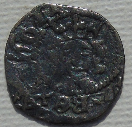 London hammered silver - london,