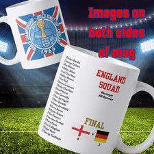     1966 World Cup England