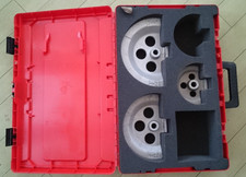 Set of 3 Rothenberger Conduit