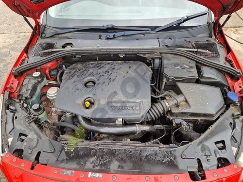 Volvo v60 mk1 155 - mk1, engine