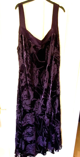 Anne harvey dress size nwt - size, 30