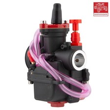 Motorcycle PWK17 17mm