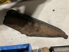 Aprilia TX/TXR Steel Silencer Twinshock Trials SWM Rotax Classic