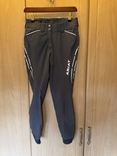 Ariat Pro Full Seat Grip