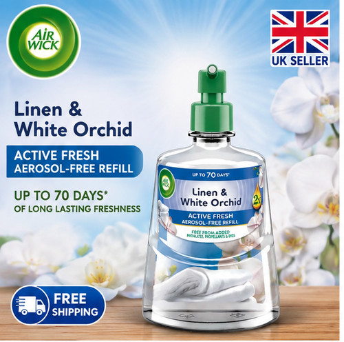 Air wick active fresh - active, device