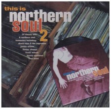 This Is Northern Soul 2 CD (2000) Value Guaranteed from eBay’s biggest seller!