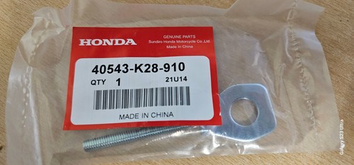 Honda crf125 chain - honda,