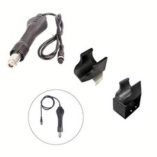 Ergonomic Design 24V12V