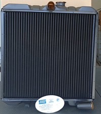 Water Radiator For Land Rover