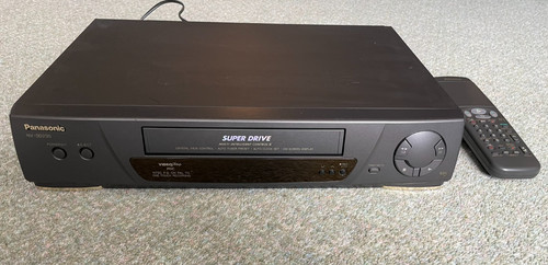Panasonic sd230b lp - nv-sd230b, sp/lp